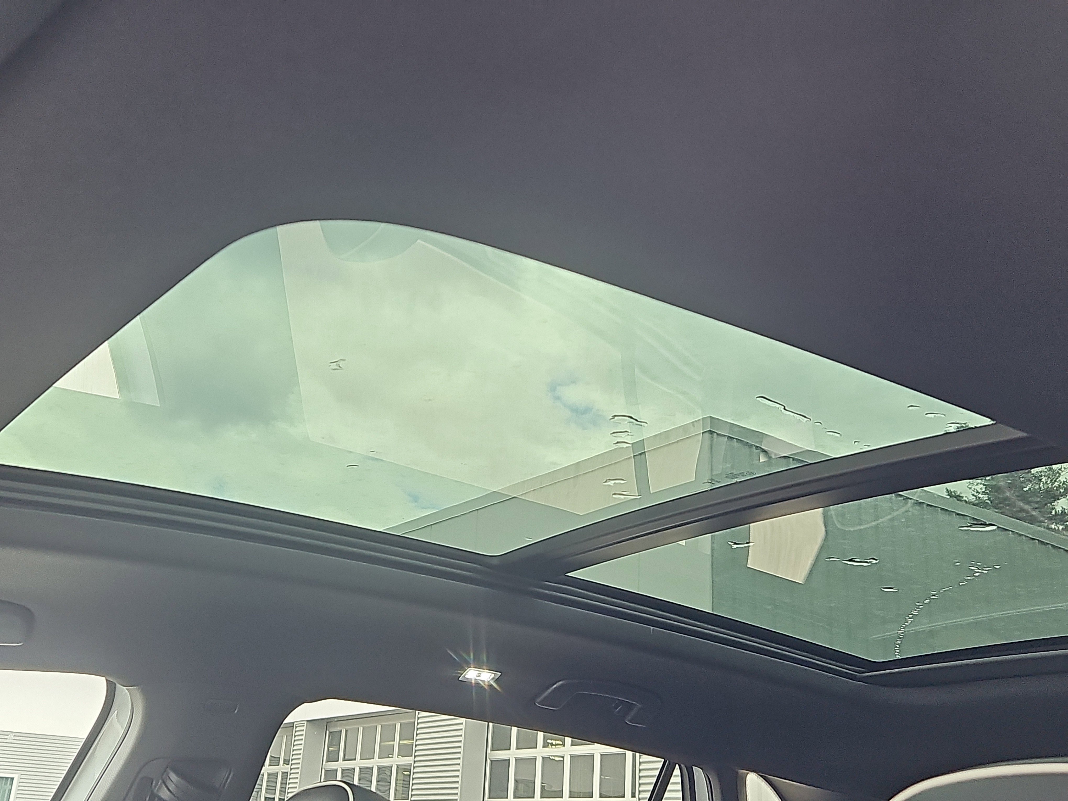 New 2026 Volkswagen Atlas Cross Sport SEL Premium R-Line image 6