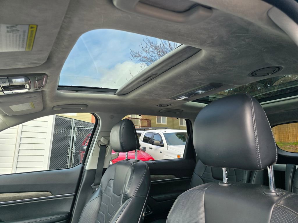Used 2021 Kia Telluride SX w/ SX Prestige Package image 64