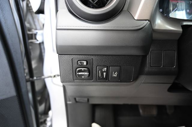 Used 2017 Toyota RAV4 LE w/ All Weather Liner Package FWD image 24