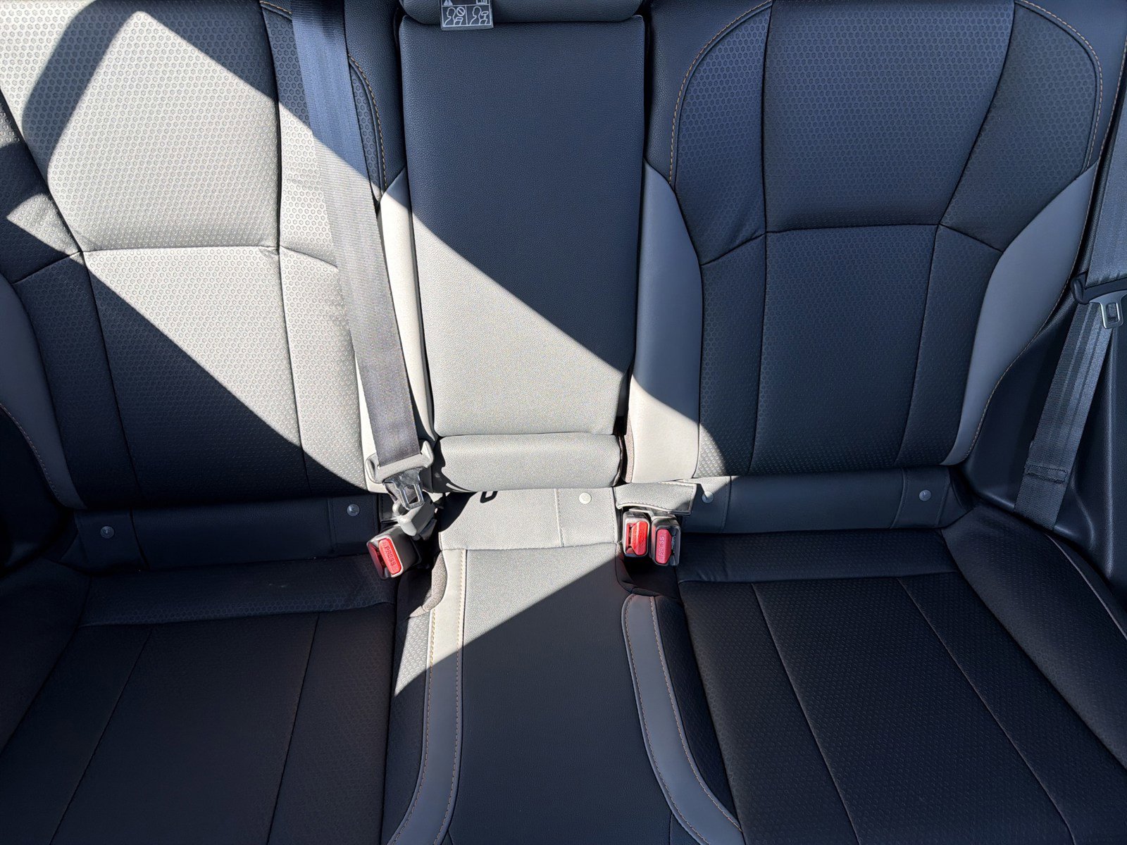 Certified 2025 Subaru Crosstrek 2.5i Wilderness w/ Wilderness Package image 20