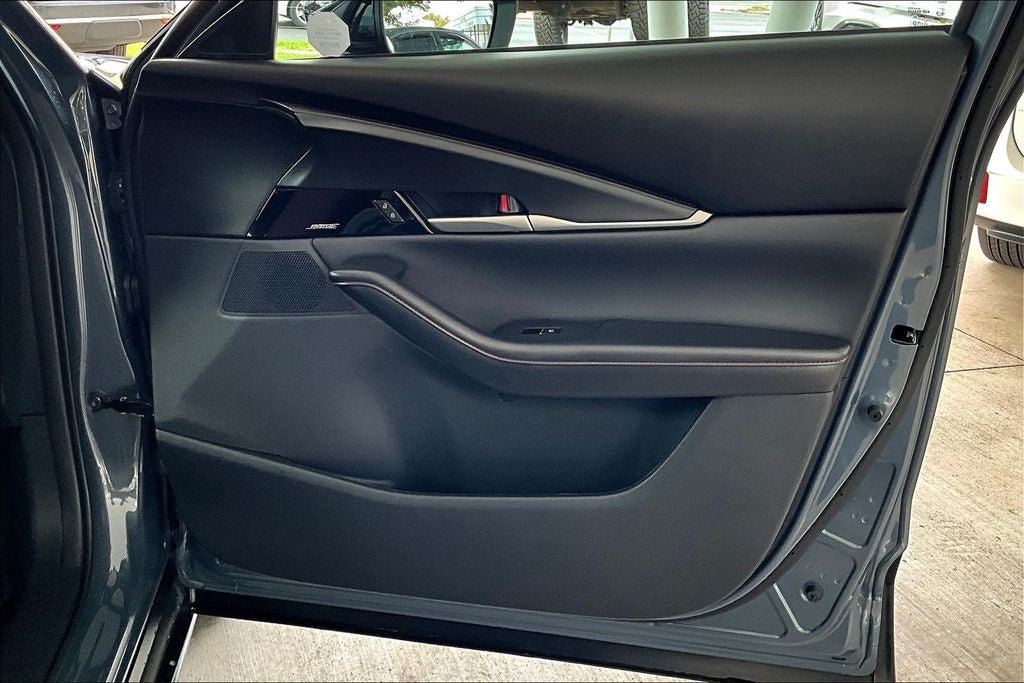 New 2026 MAZDA CX-30 AWD 2.5 S image 27