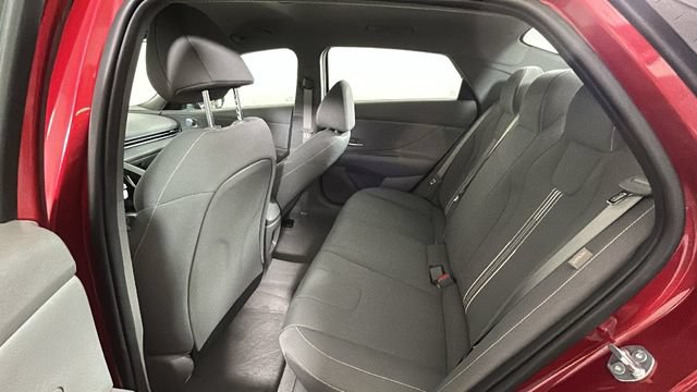 Certified 2024 Hyundai Elantra SEL FWD image 26
