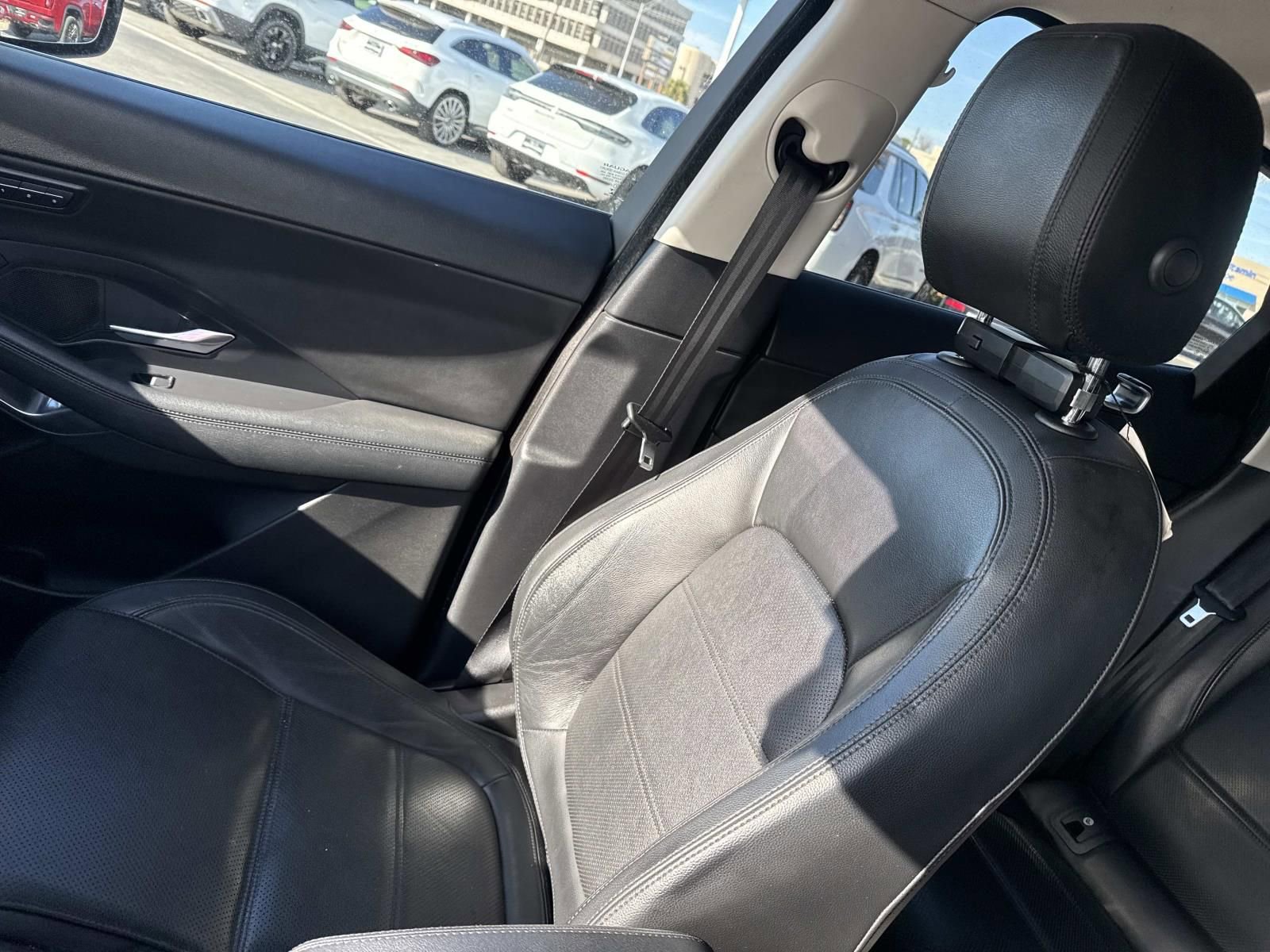 Used 2019 Jaguar E-PACE S image 16