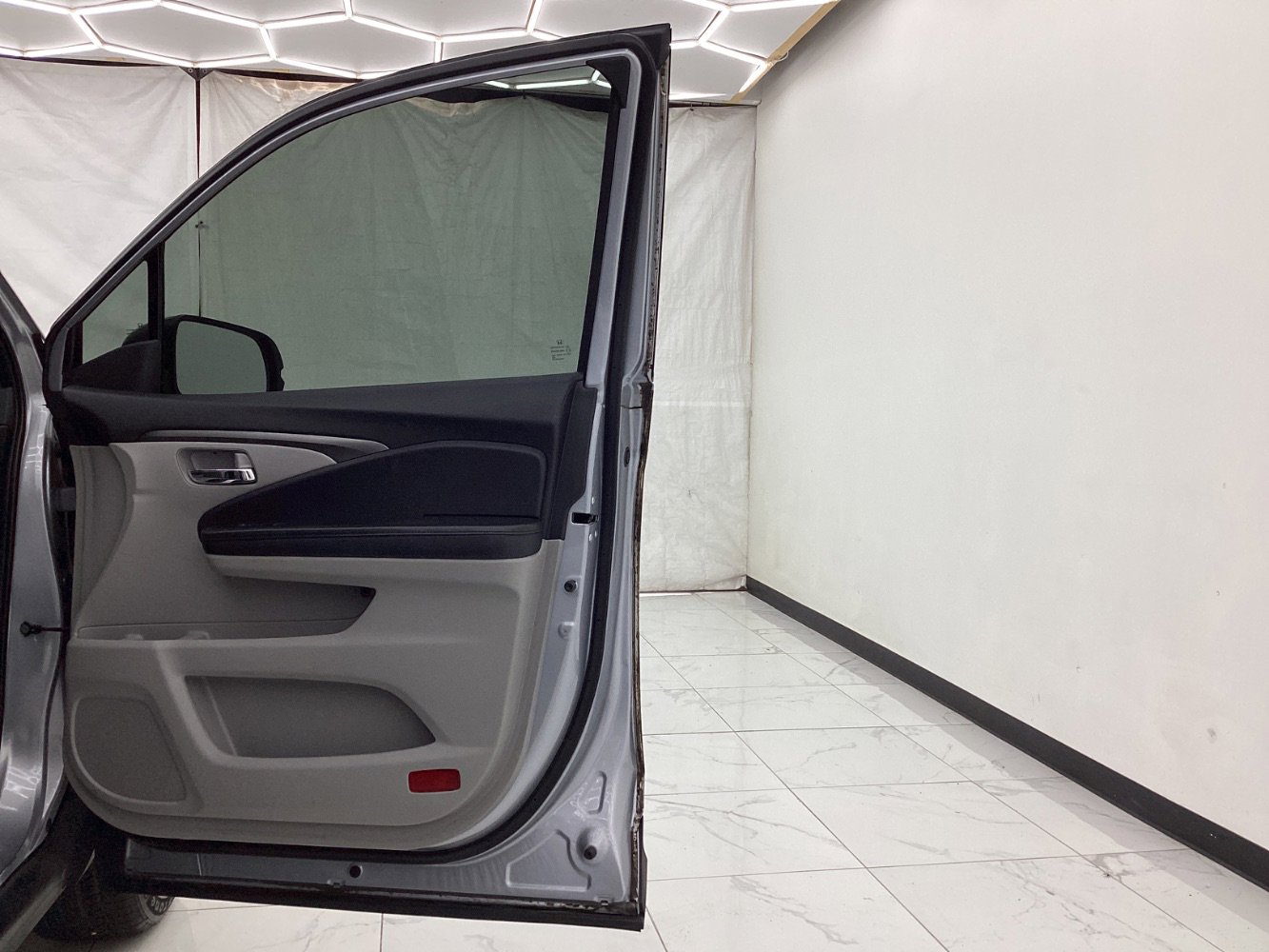 Used 2017 Honda Pilot EX-L image 19