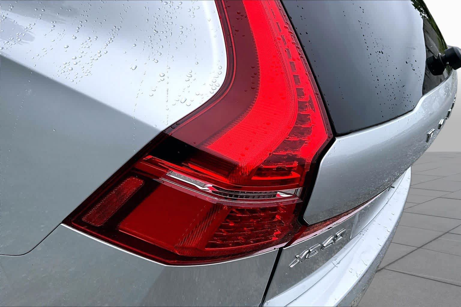 Used 2019 Volvo XC60 T5 Inscription AWD/4WD image 29