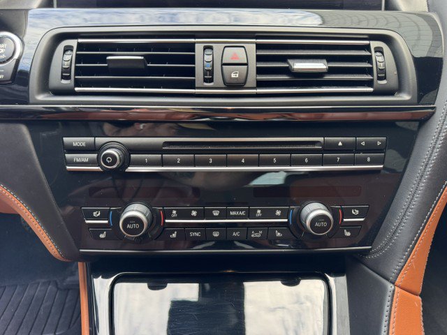 Used 2019 BMW M6 Gran Coupe w/ Executive Package RWD image 31