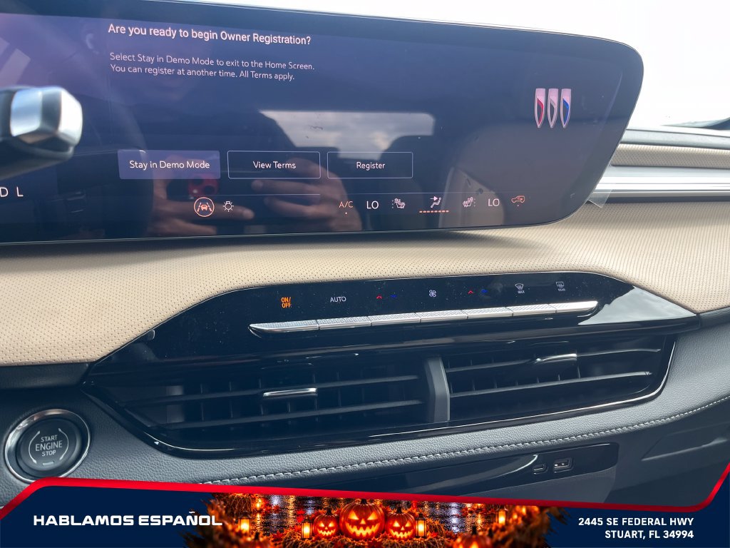 New 2027 Buick Enclave Preferred FWD image 30
