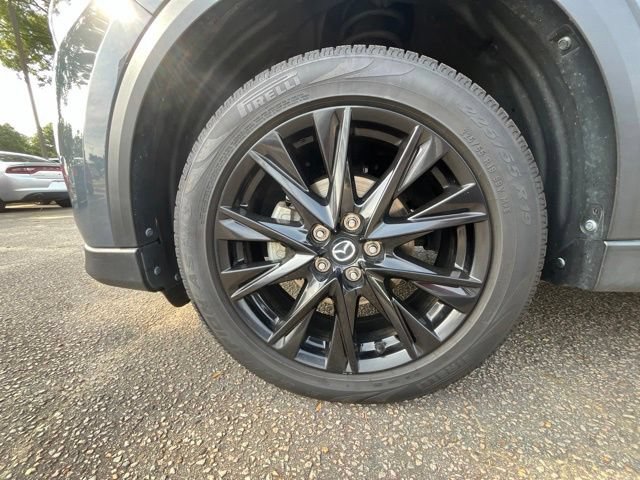 Used 2023 MAZDA CX-5 Carbon Edition AWD/4WD image 13