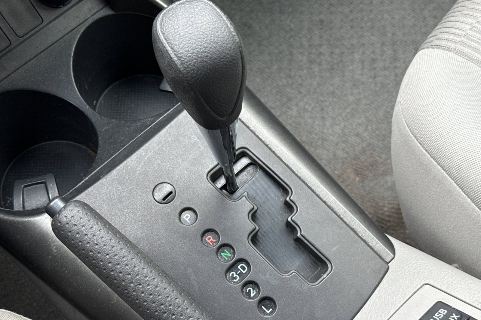 Used 2012 Toyota RAV4 4WD image 32