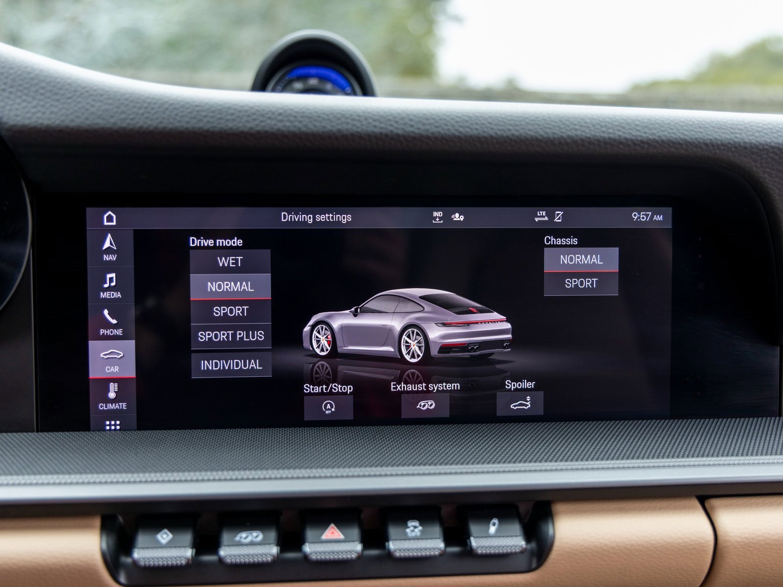 Used 2020 Porsche 911 Carrera S image 36