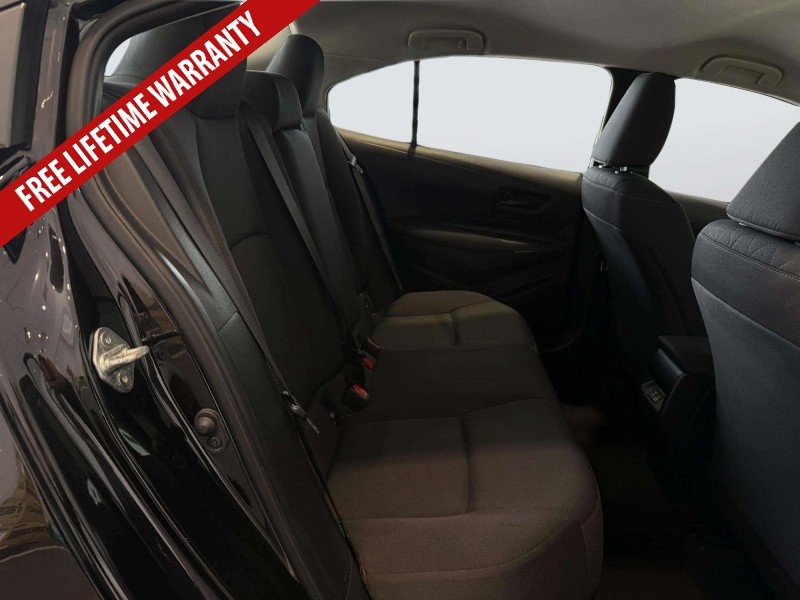 Used 2023 Toyota Corolla LE FWD image 27