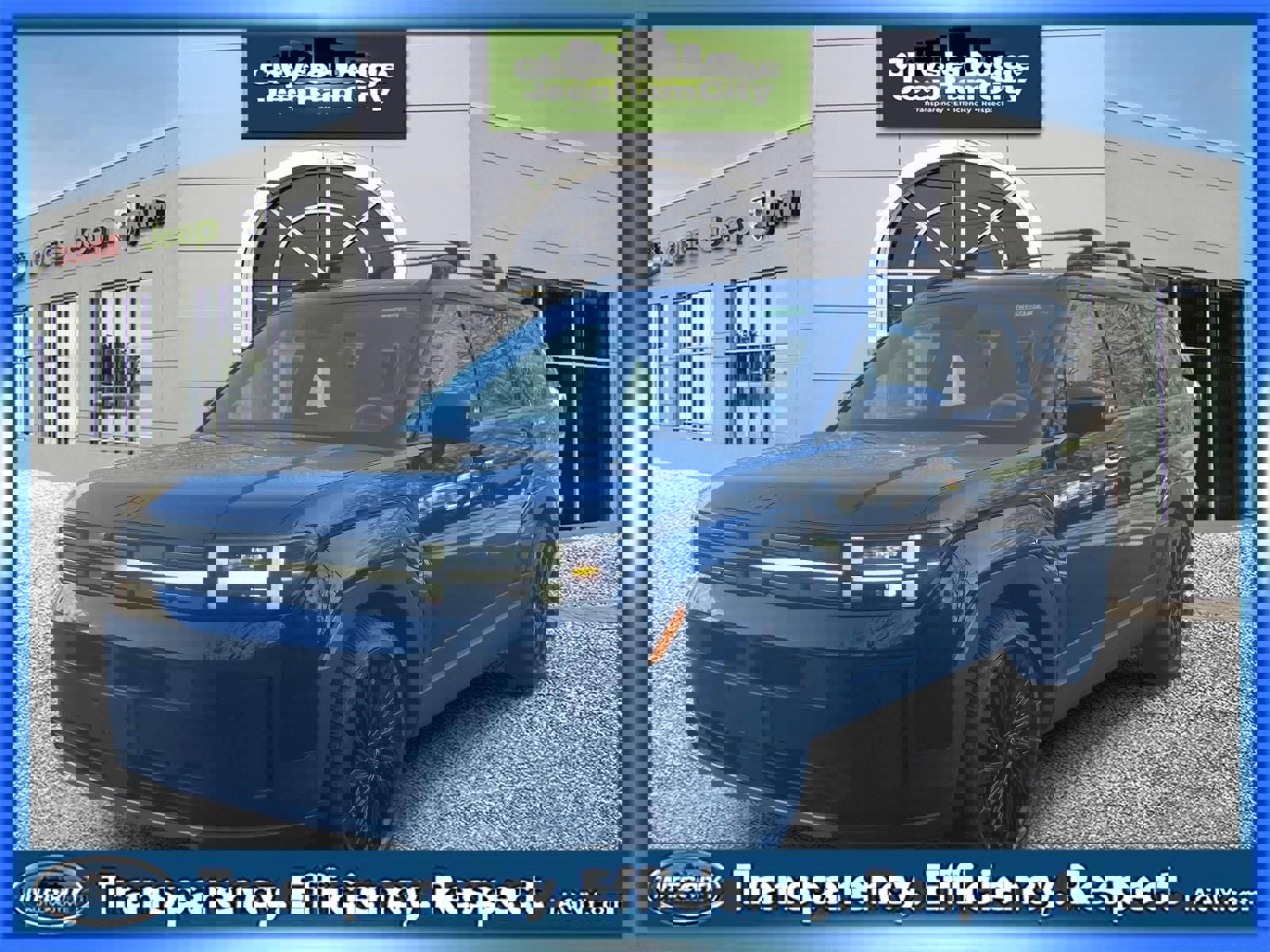 Used 2025 Hyundai Santa Fe SEL image 1