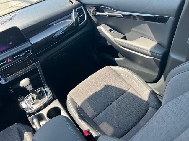 Certified 2026 Kia Seltos S AWD/4WD image 13