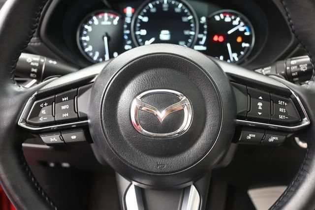 Certified 2023 MAZDA CX-5 AWD 2.5 S w/ Premium Plus Pkg image 23