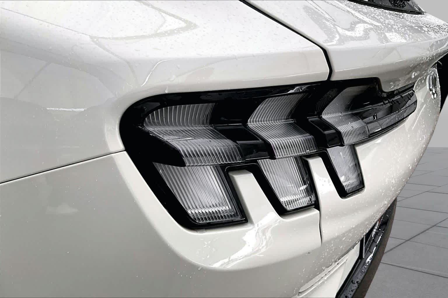 Used 2023 Ford Mustang Mach-E California Route 1 AWD/4WD image 27