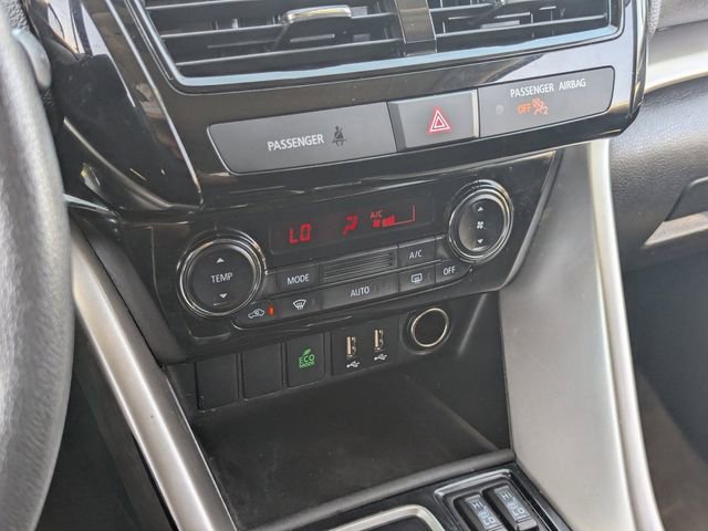 Used 2024 Mitsubishi Eclipse Cross LE AWD/4WD image 28