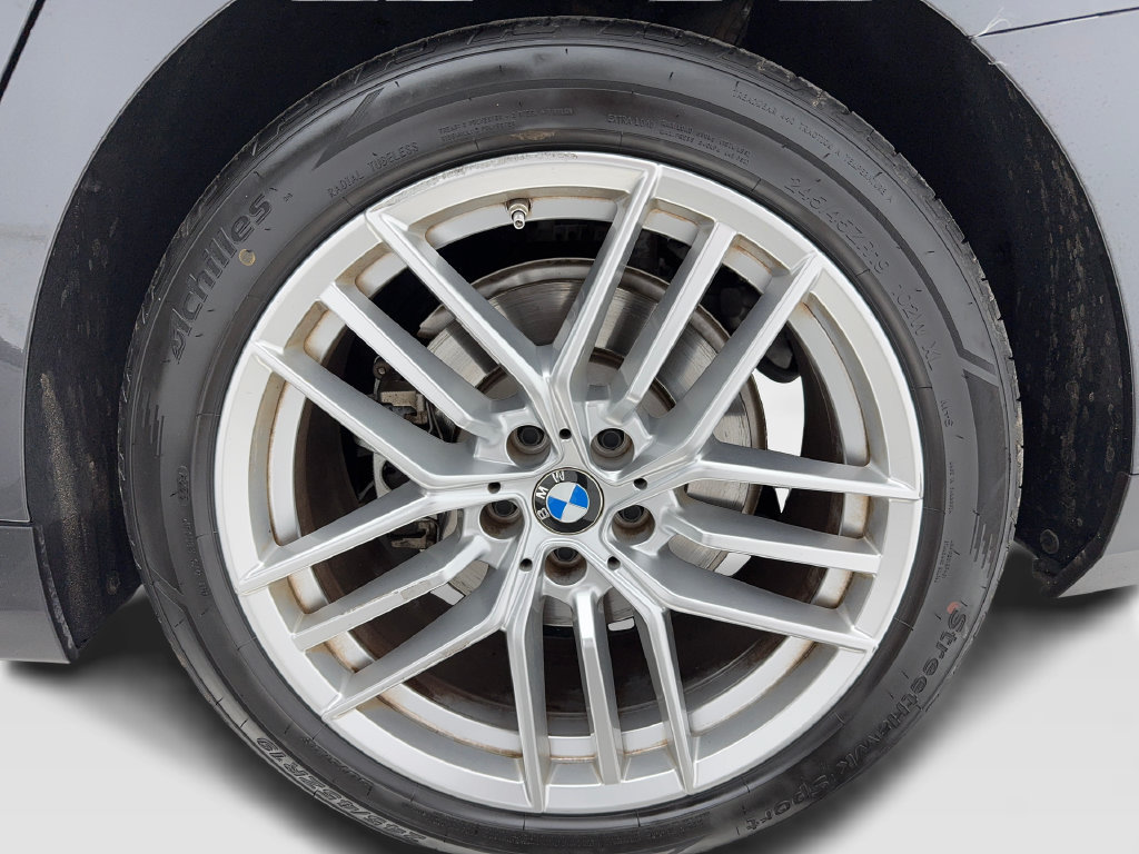 Used 2024 BMW 530i w/ Premium Package RWD image 55