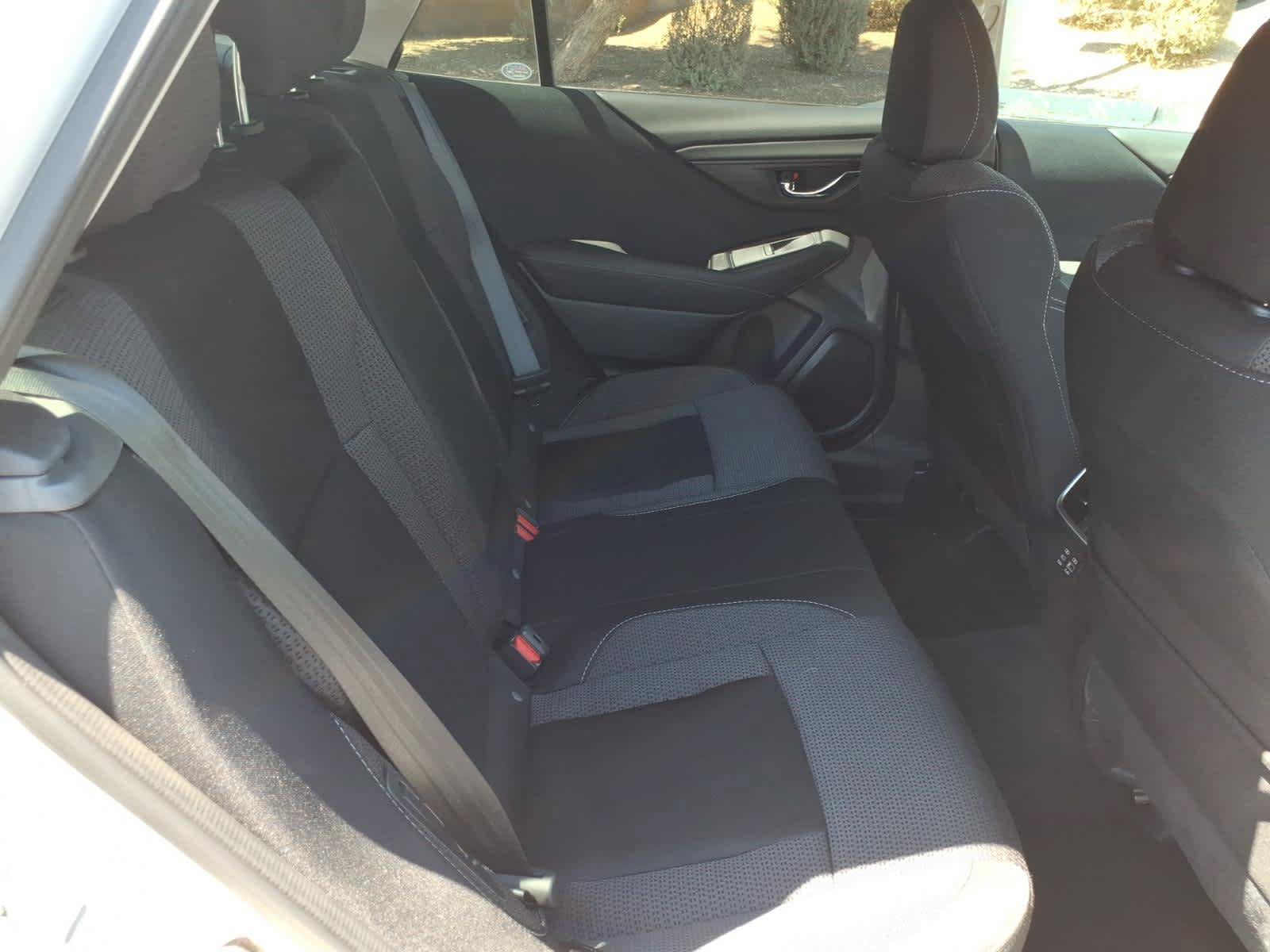 Used 2025 Subaru Outback Premium AWD/4WD image 22