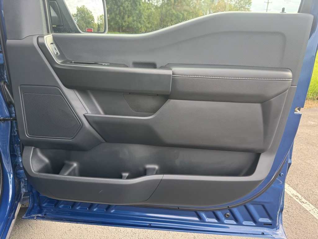 New 2025 Ford F150 STX image 23