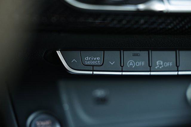 Certified 2025 Audi A5 2.0T Premium Plus w/ Premium Plus image 37