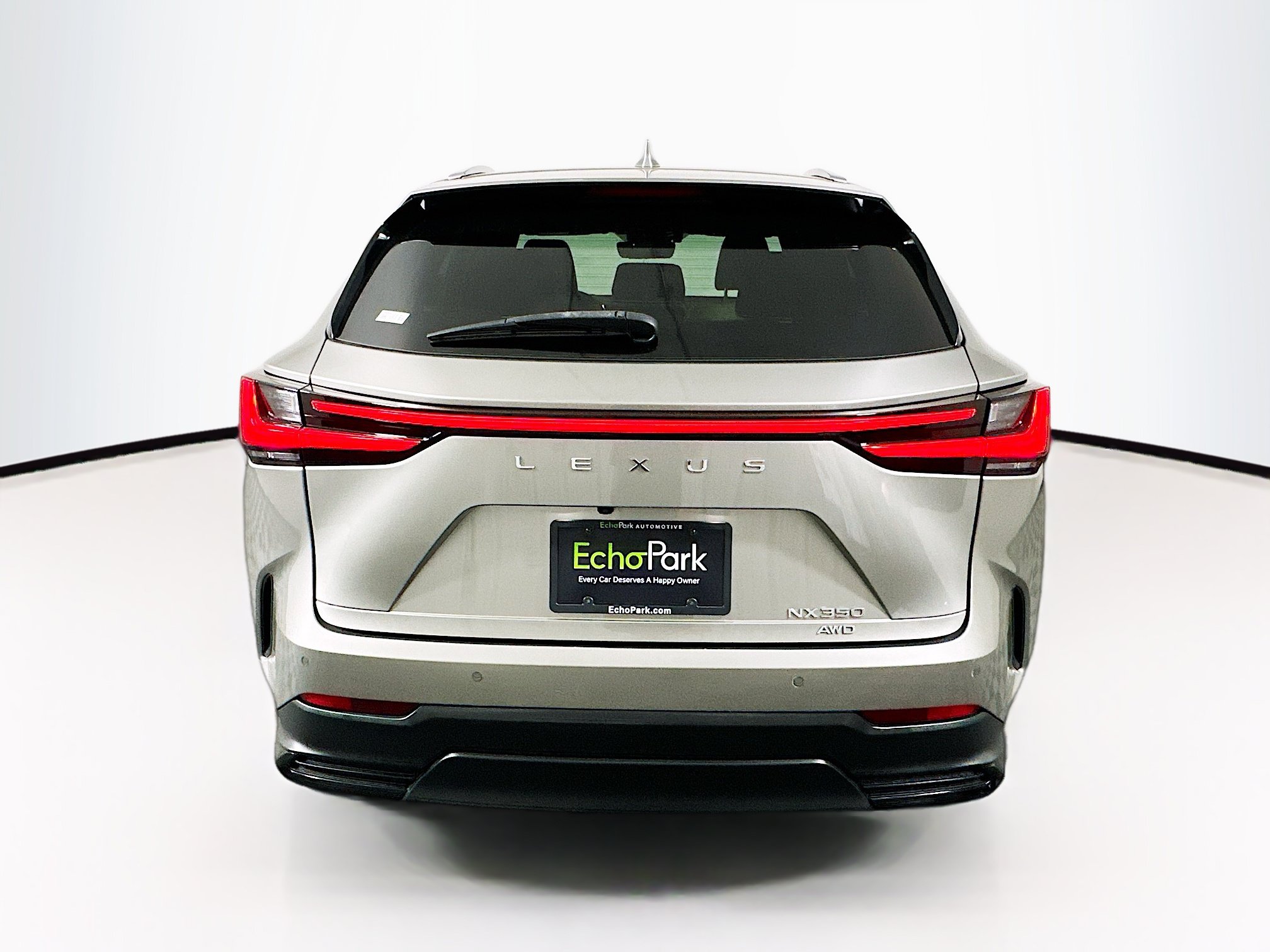 Used 2023 Lexus NX 350 AWD image 7