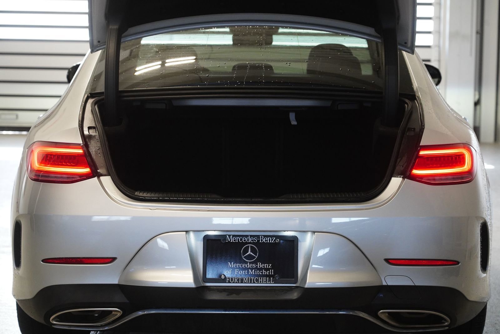 Used 2019 Mercedes-Benz CLS 450 4MATIC image 31