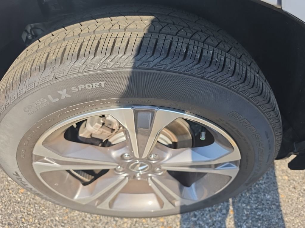 Used 2025 Acura RDX w/ Technology Package image 14