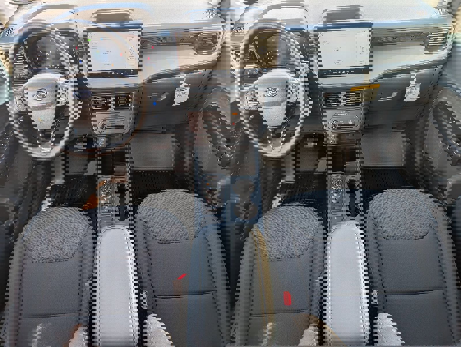 New 2026 Ford Maverick XL w/ Equipment Group 101A image 5