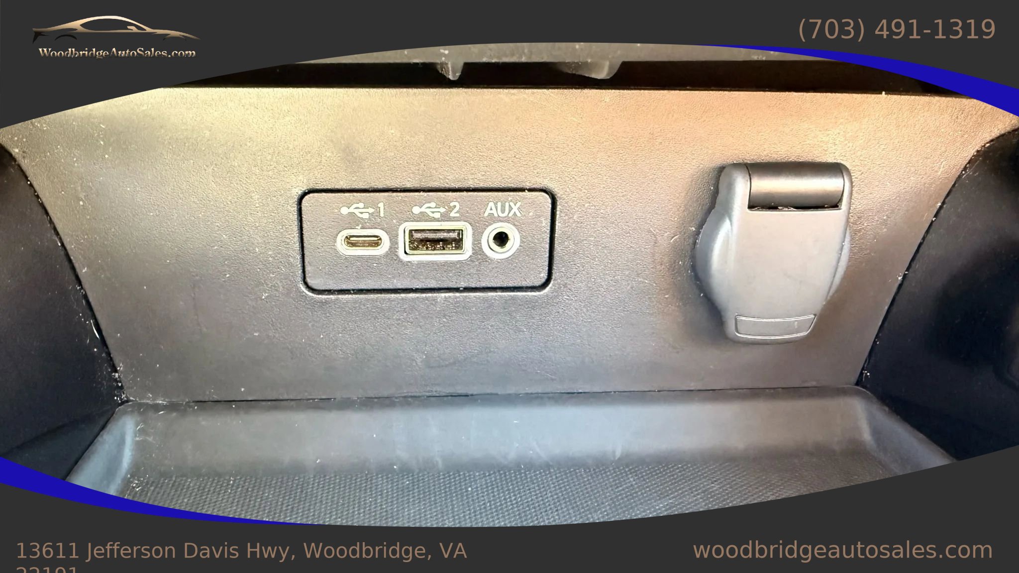 Used 2024 Nissan Altima 2.5 SR image 30