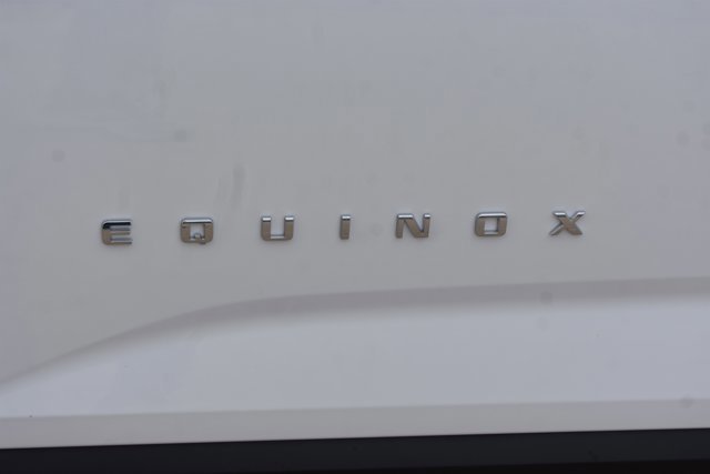 New 2026 Chevrolet Equinox LT w/ Convenience Package II image 11