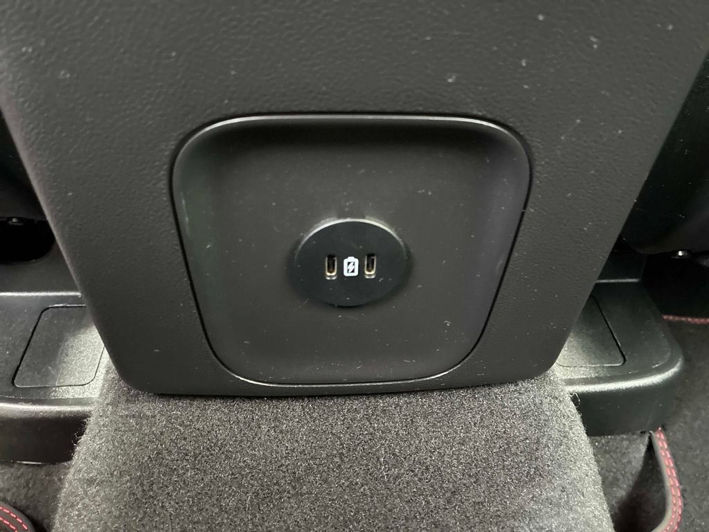 Used 2023 Ford Escape ST-Line Select w/ Tech Pack #2 AWD/4WD image 16