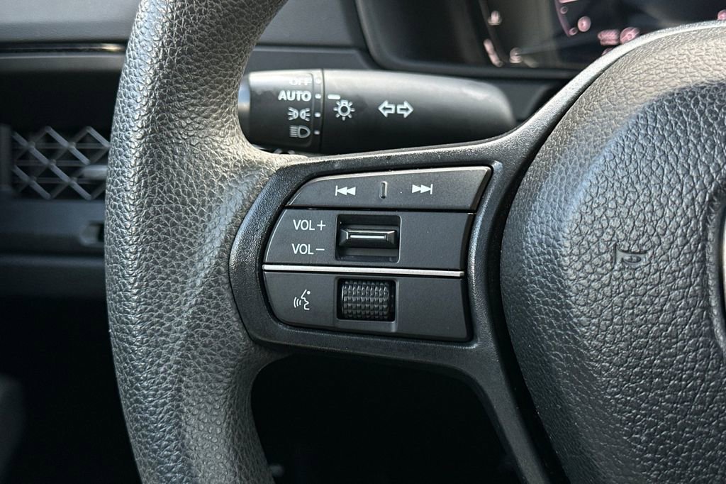 Used 2024 Honda Accord EX image 25