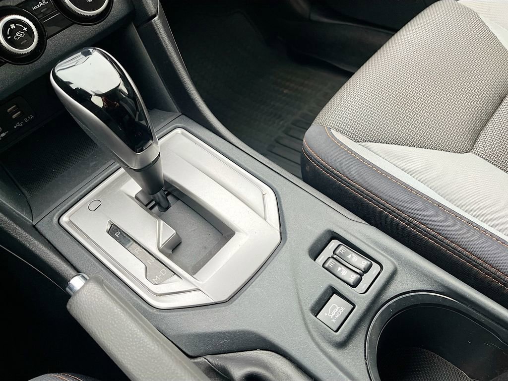 Used 2022 Subaru Crosstrek 2.0i Premium image 16