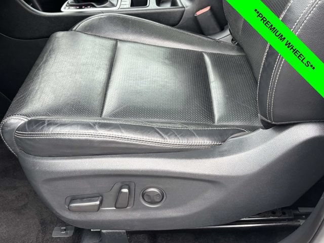 Used 2017 Kia Sportage EX w/ EX Technology Package AWD/4WD image 5