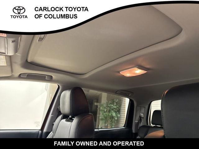 Used 2021 Toyota Tundra Limited w/ Limited Premium Package image 13