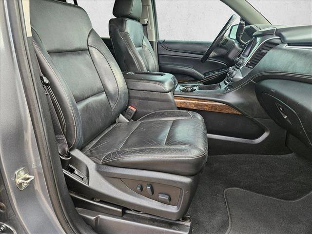 Used 2019 Chevrolet Tahoe LT image 21