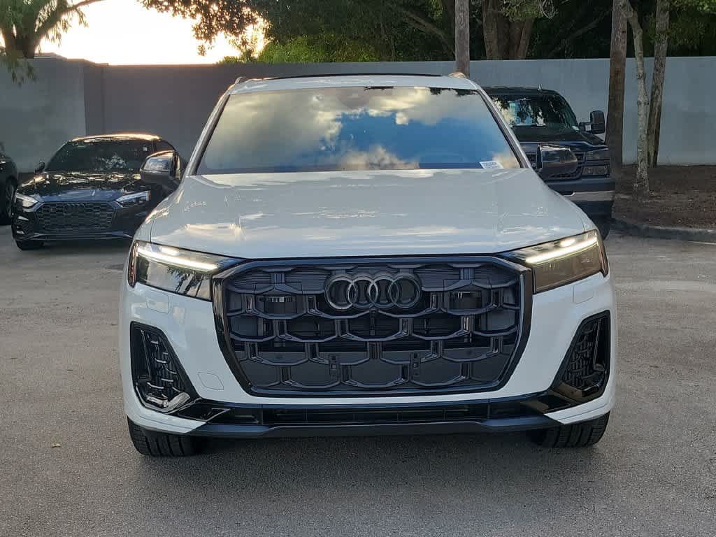 New 2026 Audi Q7 3.0T Prestige AWD/4WD image 14