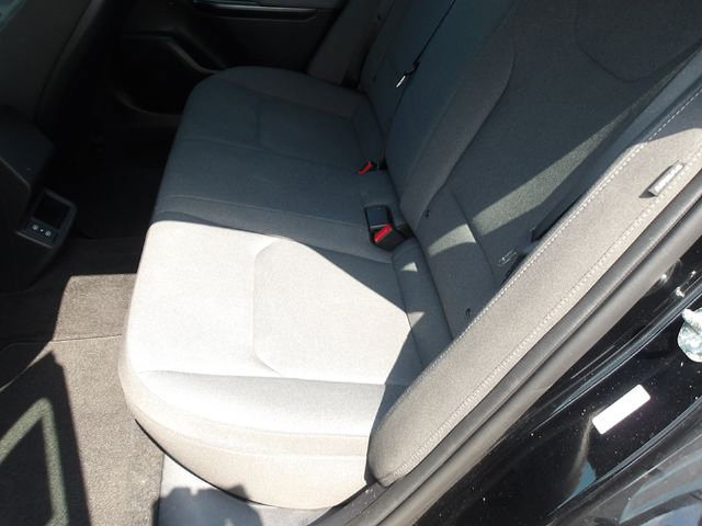 Used 2025 Kia K4 FWD image 10