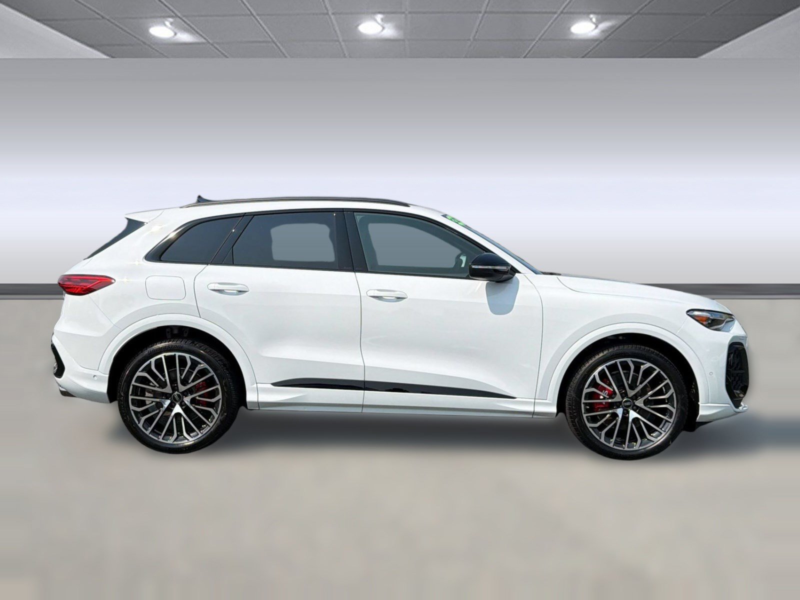New 2026 Audi SQ5 Premium Plus AWD/4WD image 8