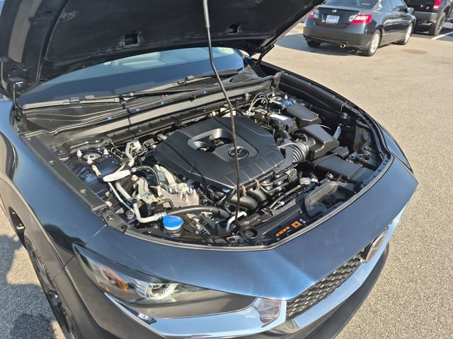 Used 2025 MAZDA CX-30 AWD 2.5 S w/ Select Sport Pkg image 37
