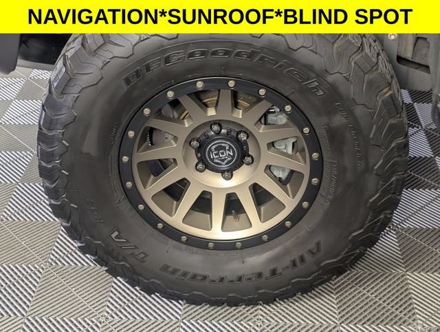 Used 2019 Ford F150 Raptor w/ Equipment Group 802A Luxury AWD/4WD image 8