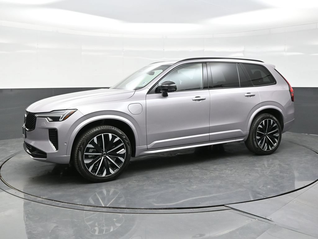 Used 2026 Volvo XC90 T8 Ultra AWD/4WD image 3