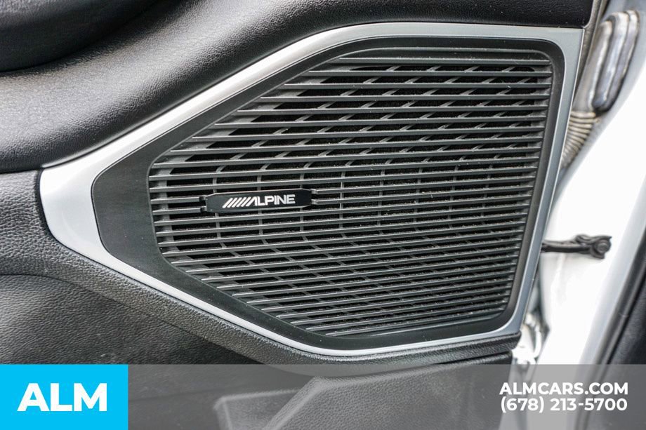 Used 2023 Jeep Wagoneer Series III w/ Preferred Equipment Group image 58