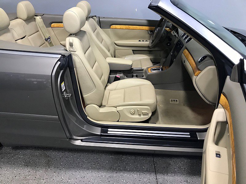 Used 2008 Audi A4 2.0T image 21