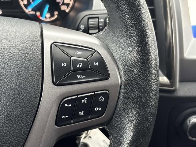 Certified 2022 Ford Ranger XLT w/ Equipment Group 301A Mid image 29