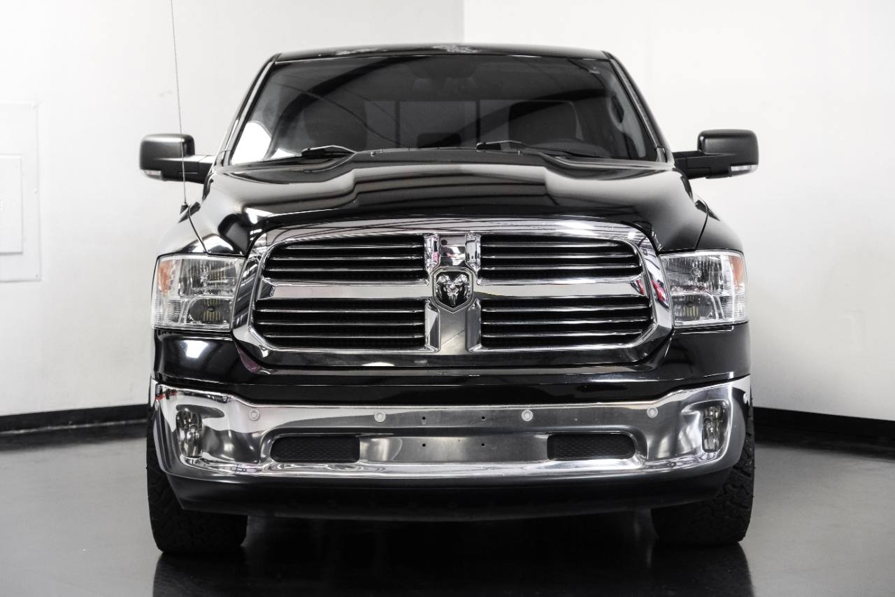 Used 2014 RAM 1500 Big Horn AWD/4WD image 5
