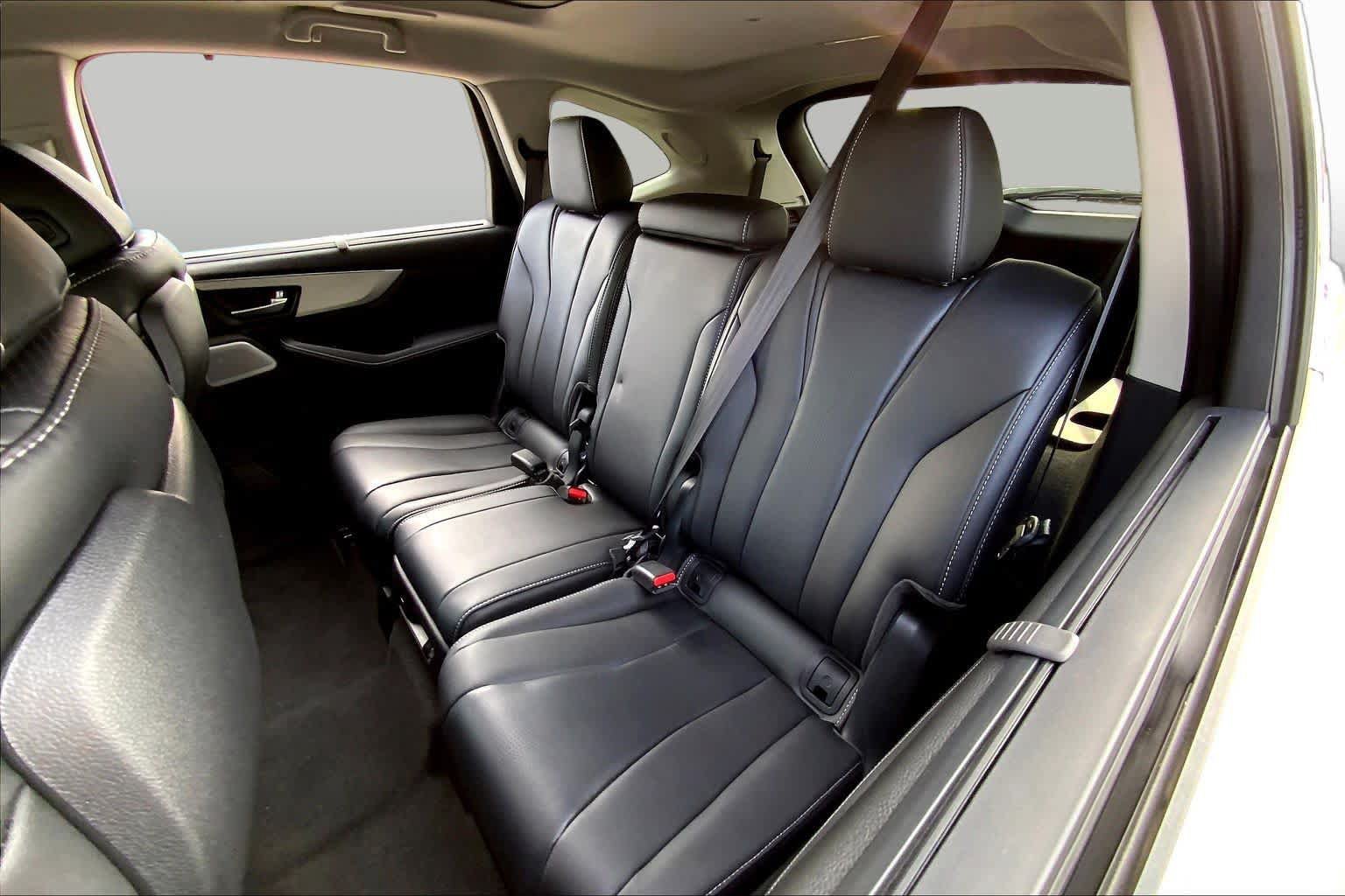 Used 2026 Acura MDX SH-AWD w/ Technology Package image 19