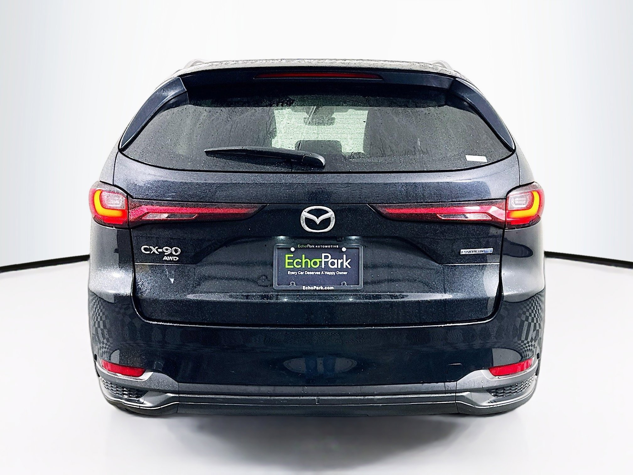 Used 2024 MAZDA CX-90 Plug-In Hybrid w/ Preferred AWD/4WD image 7