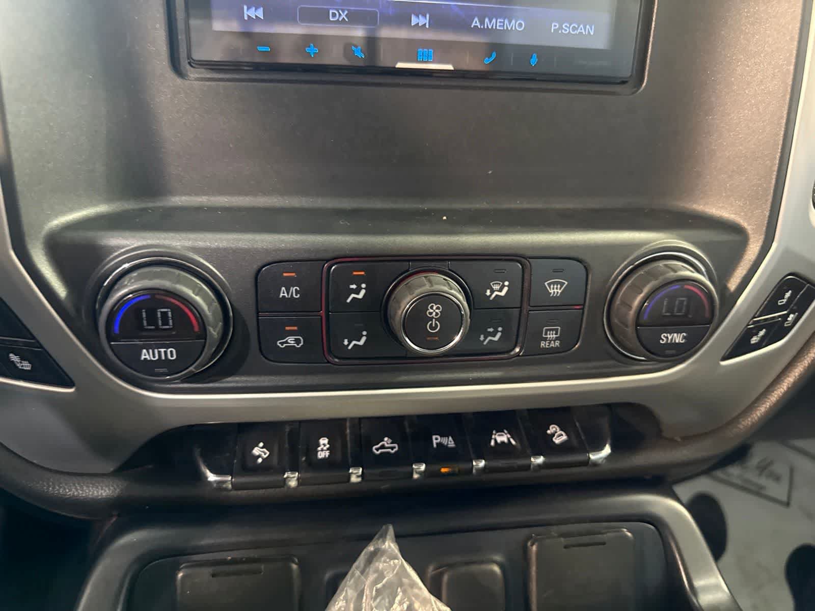 Used 2016 GMC Sierra 1500 SLT AWD/4WD image 33
