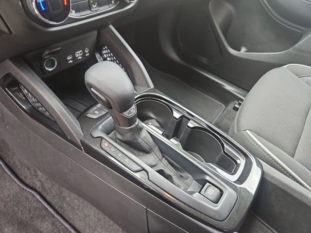 Used 2023 Chevrolet TrailBlazer LT image 23